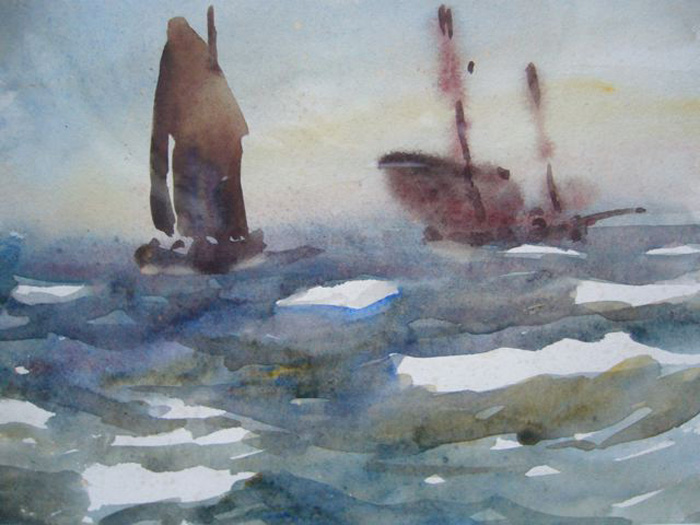 Two_ships