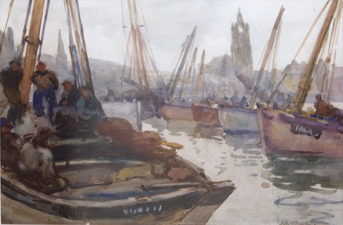 The_Harbour