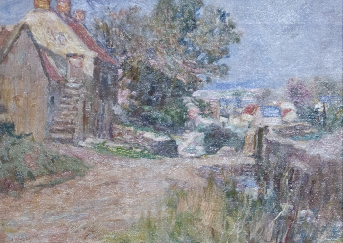 From_Ellerby_to_the_sea