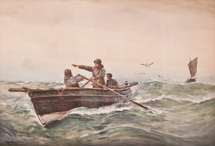 On_the_Fishing_Grounds
