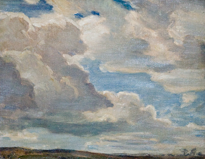 Clouds