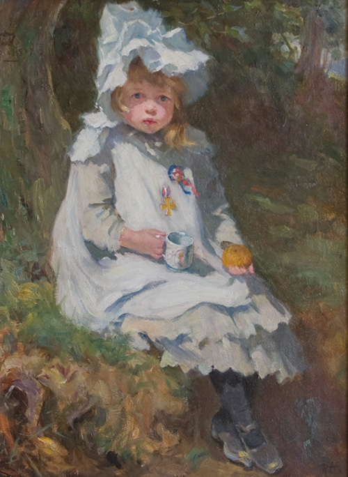 jubilee girl
