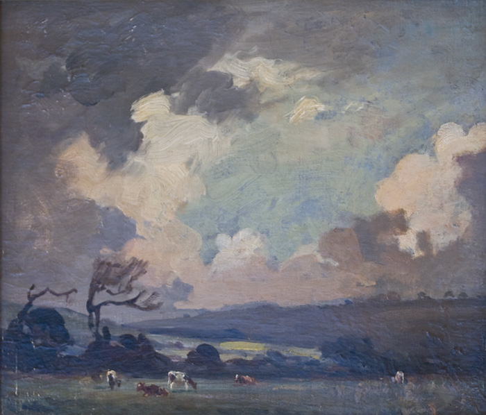 Cattle_under_Threatening_Skies