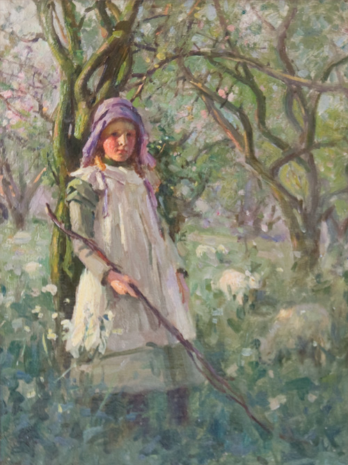 The_Little_Shepherdess