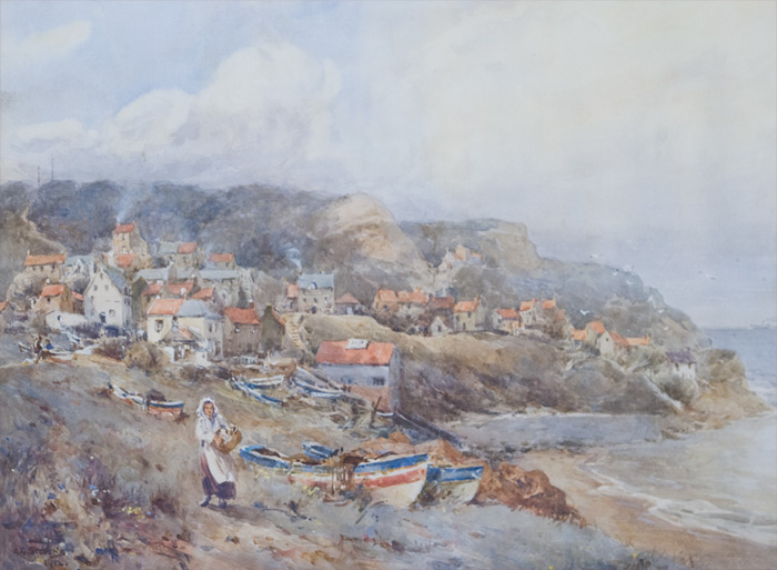 Runswick