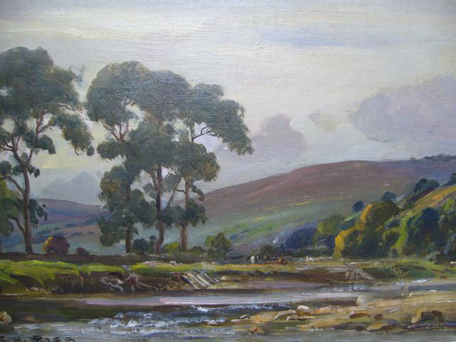 Sunset_on_the_Swale