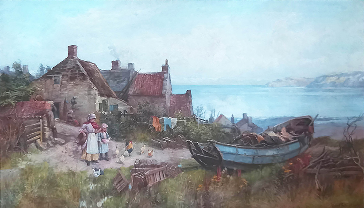 The_Bay_Runswick