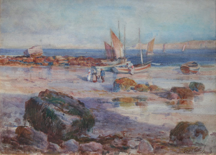 The_Bay_Runswick