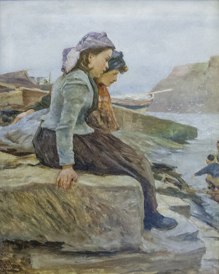 Staithes_Harbour