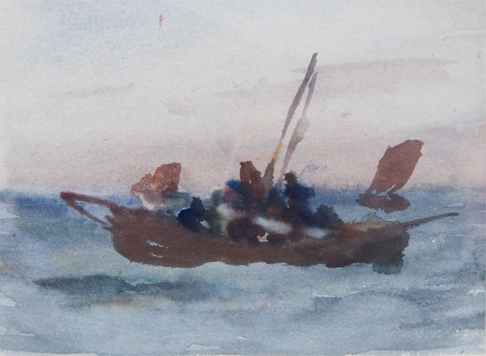 Fishing_Sketch