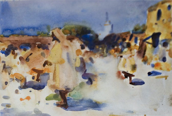 Tangiers