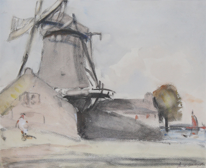 The_Windmill