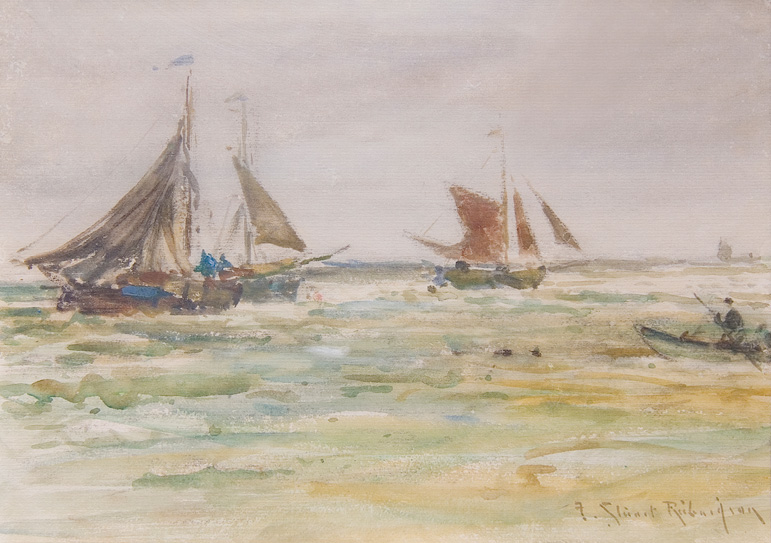 The_Fishing_Village