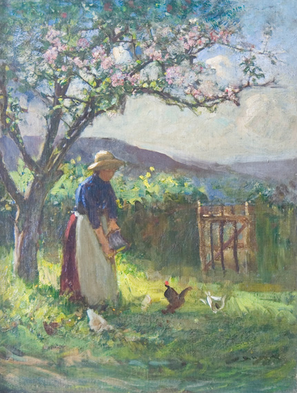 EH_Rigg_Granny_Blossom