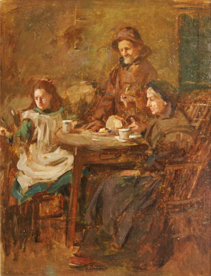 Teatime