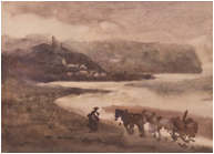 All_along_an_irish_shore