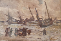 Putting_out_in_rough_weather