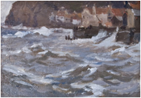Staithes
