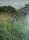 Picking_flowers