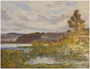 Lake_with_Reeds