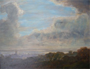 View_of_Poole_Harbour_Evening