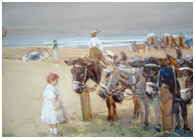 sandsend_donkeys