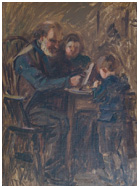 The_Evening_Read