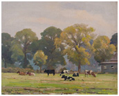 Trees_Cattle