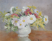 Chrysanthemums
