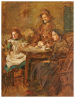Teatime