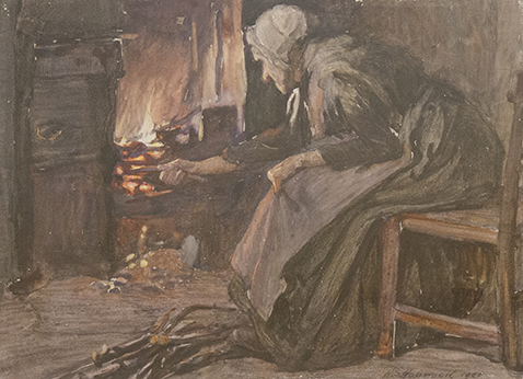 feeding_the_fire