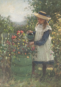 Flower_Girl_in_Hat