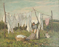 The_Washing_Line